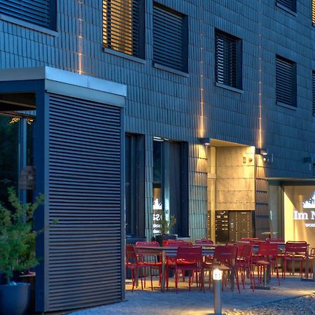 Hotel Profis Diepoldsau Экстерьер фото