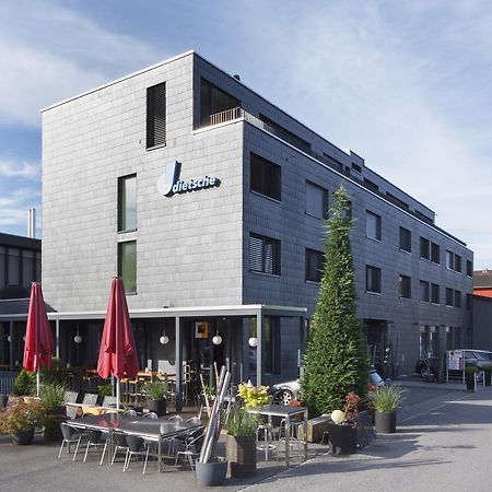 Hotel Profis Diepoldsau Экстерьер фото