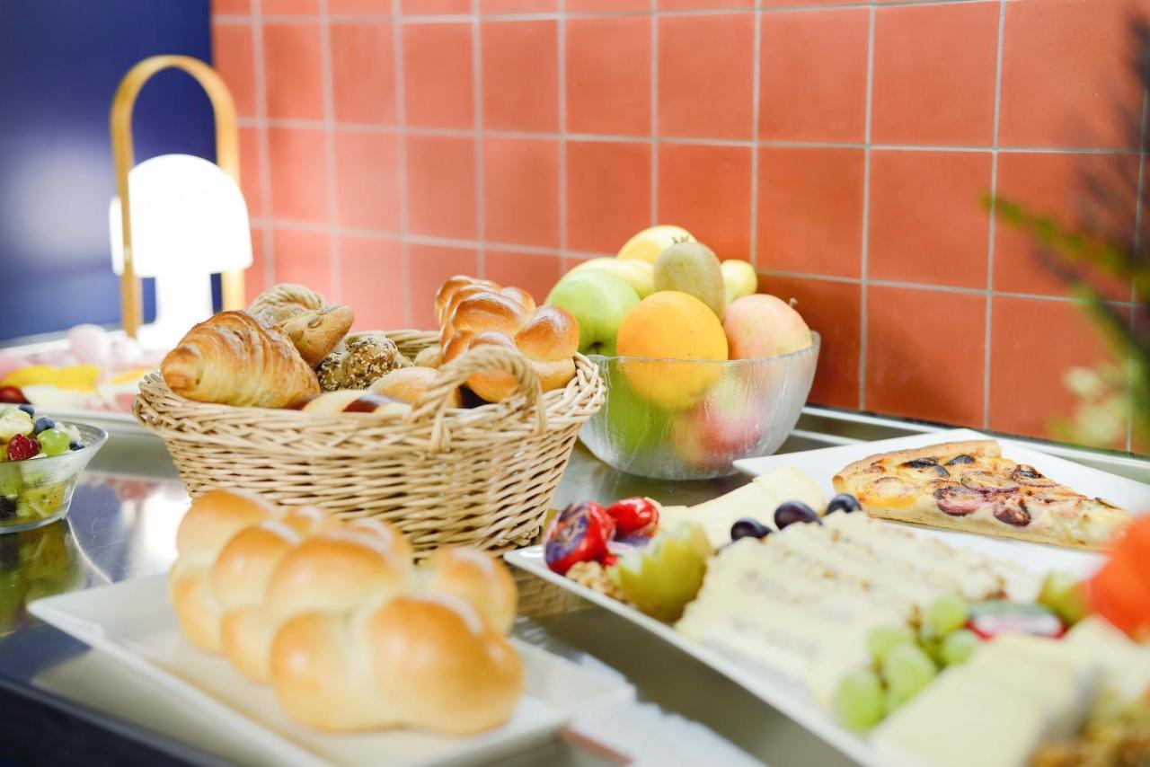 Hotel Profis Diepoldsau Экстерьер фото