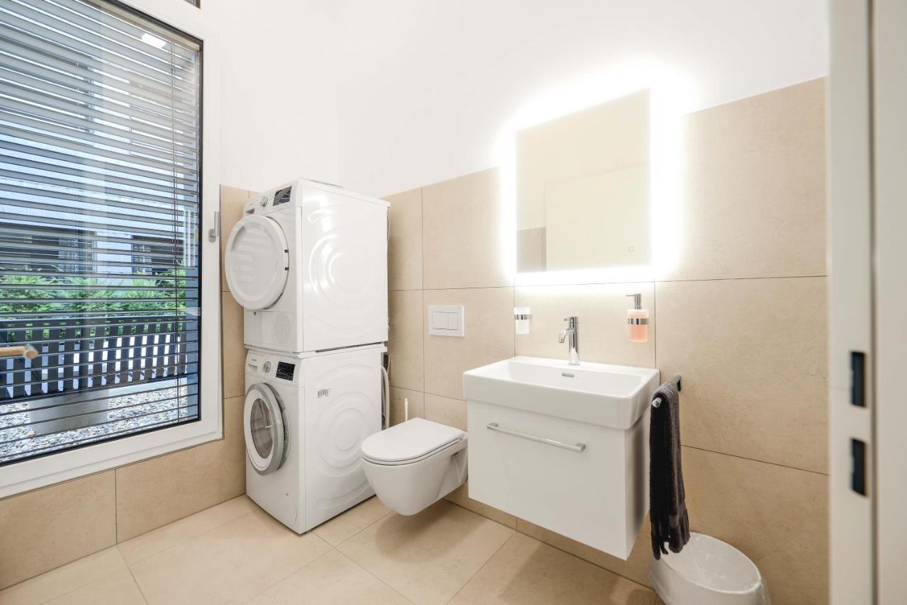 Hotel Profis Diepoldsau Экстерьер фото