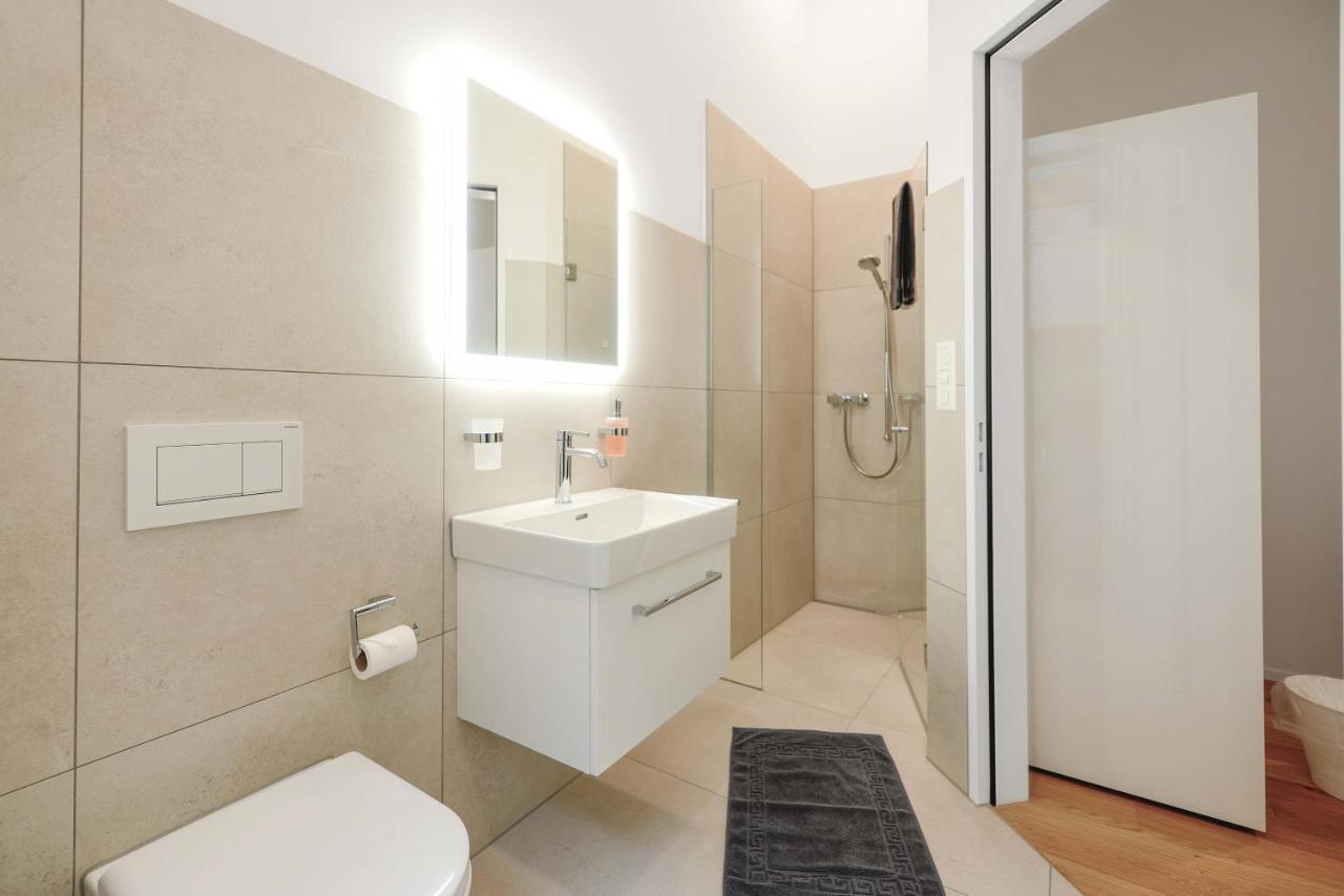 Hotel Profis Diepoldsau Экстерьер фото