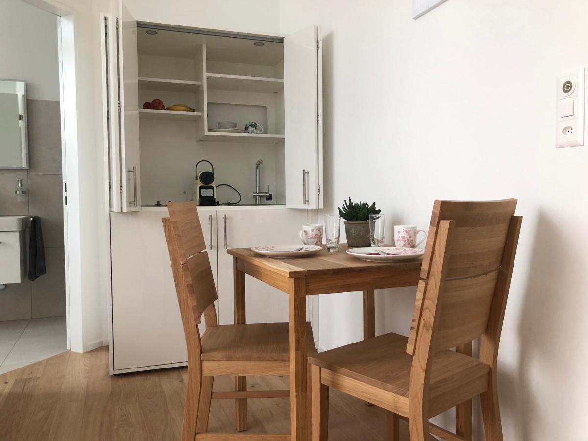 Hotel Profis Diepoldsau Экстерьер фото