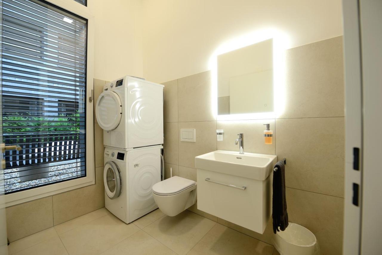 Hotel Profis Diepoldsau Экстерьер фото