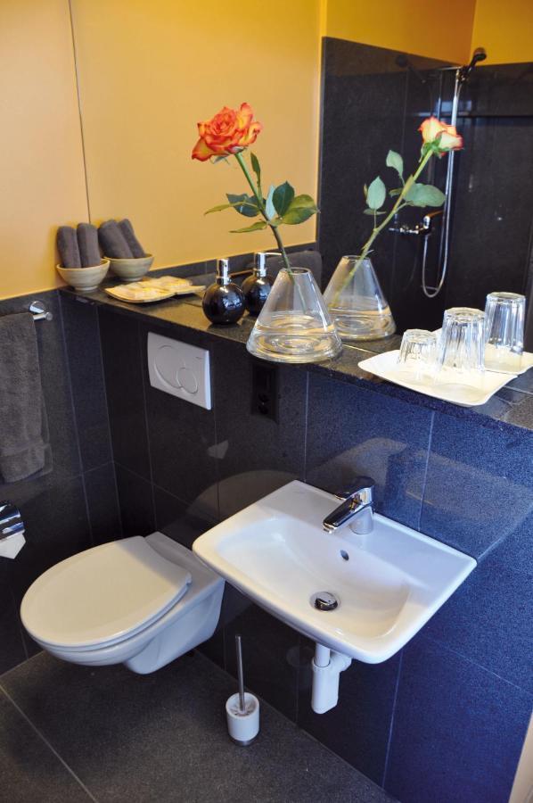 Hotel Profis Diepoldsau Экстерьер фото